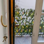 Corte D\'Appello Rooms