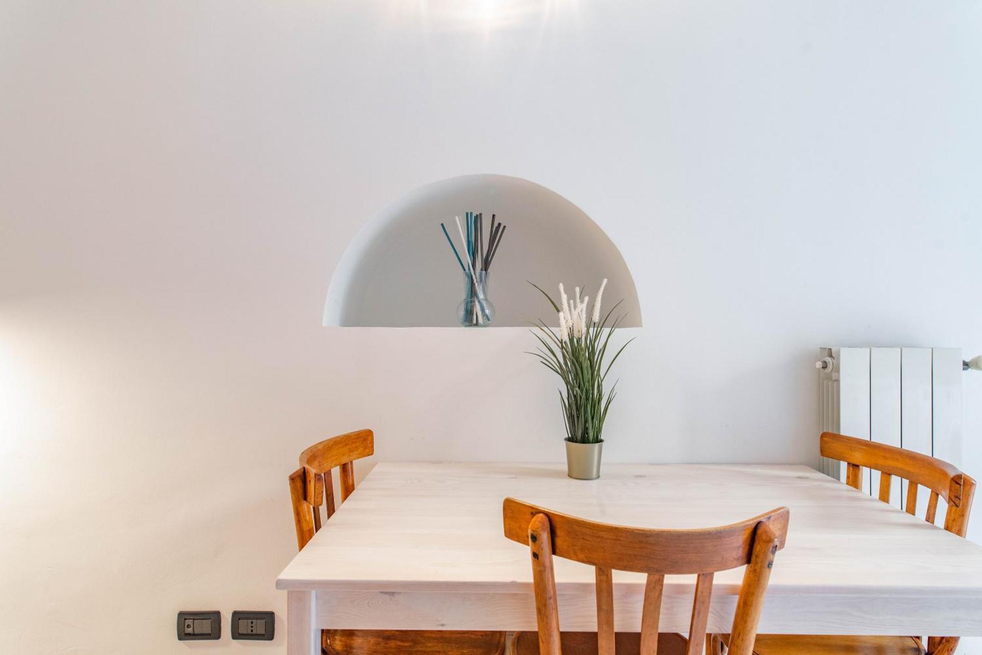 Corte D'appello Apartment