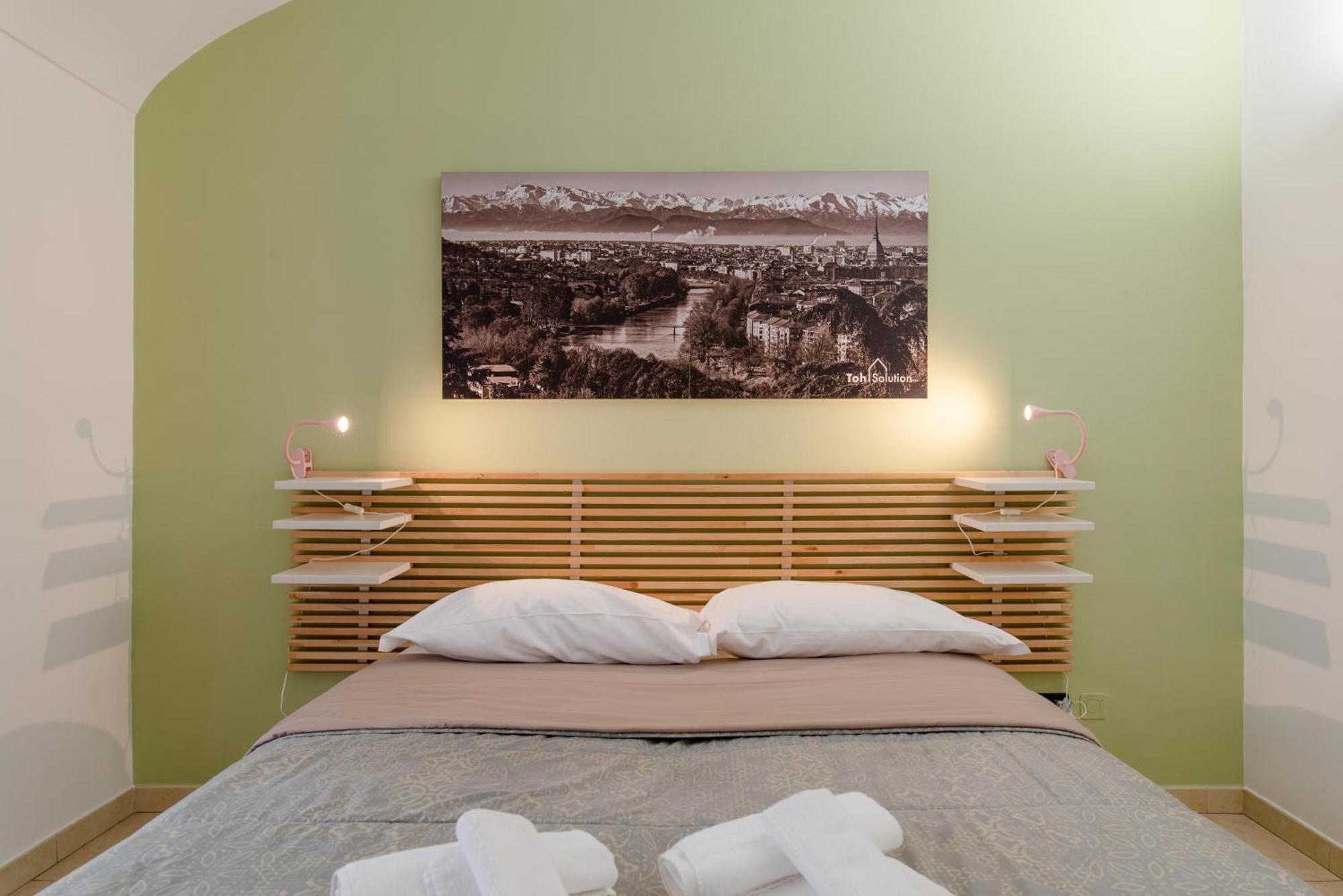 Corte D'appello Apartment *