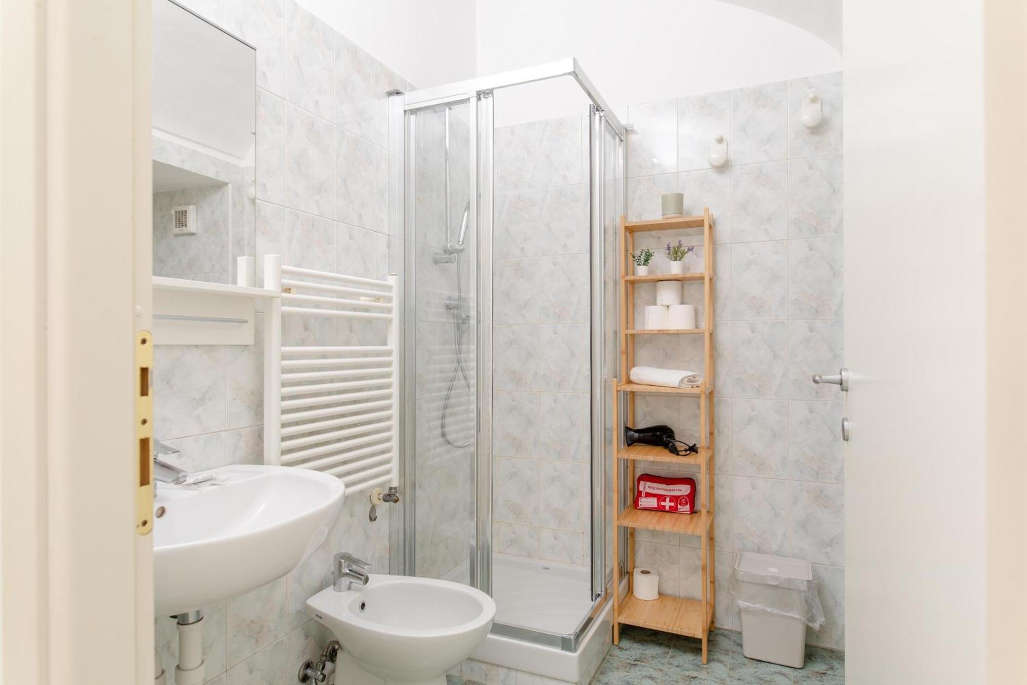 Apartment Corte D'appello *