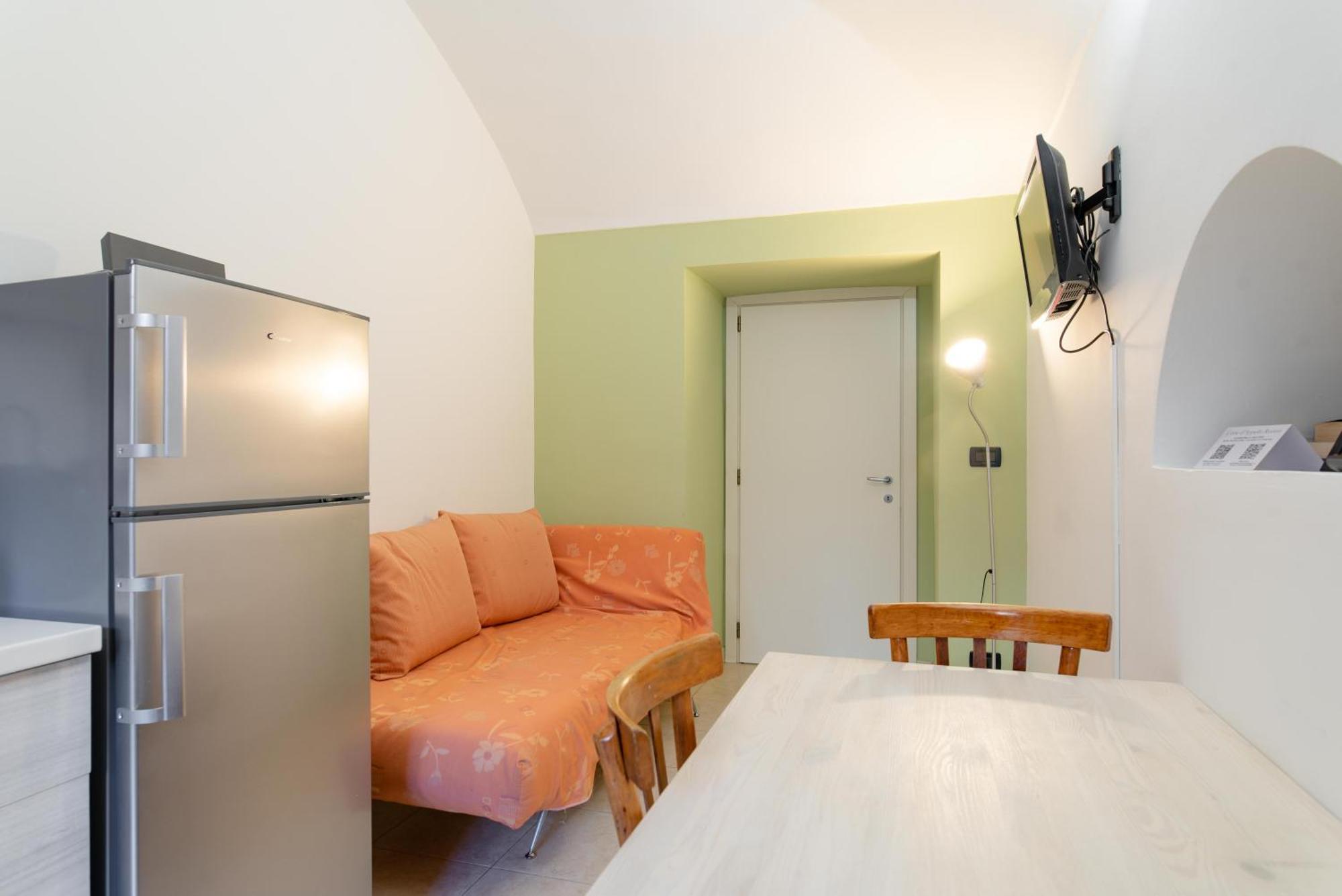 Corte D'appello Apartment Turin