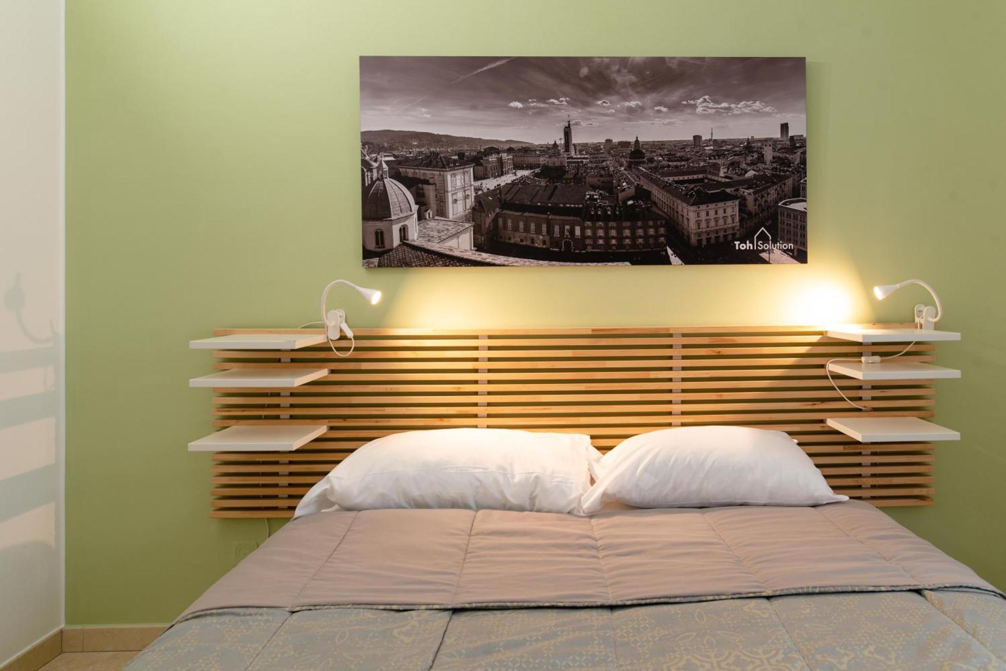 Corte D'appello Apartment *