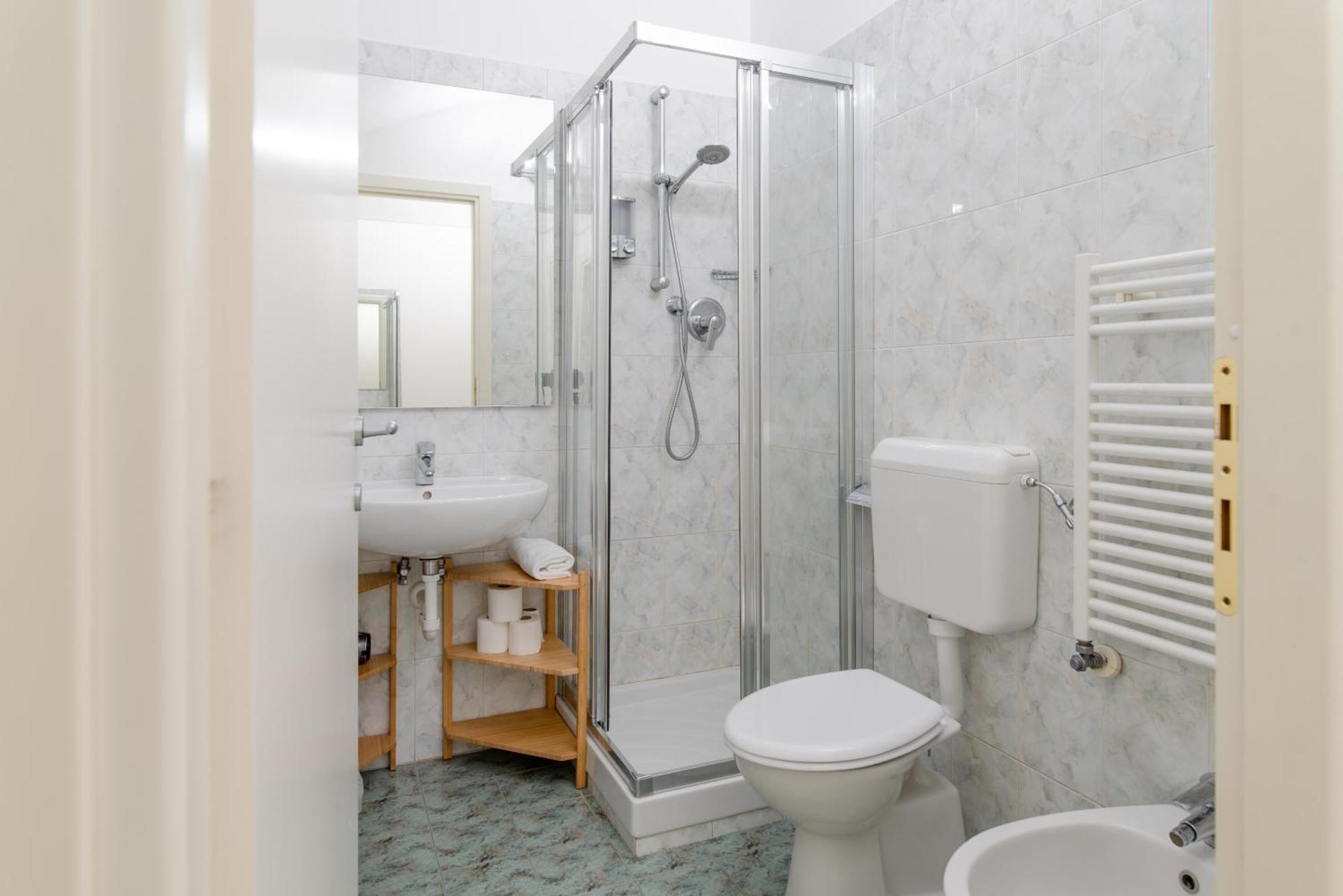 Apartment Corte D'appello