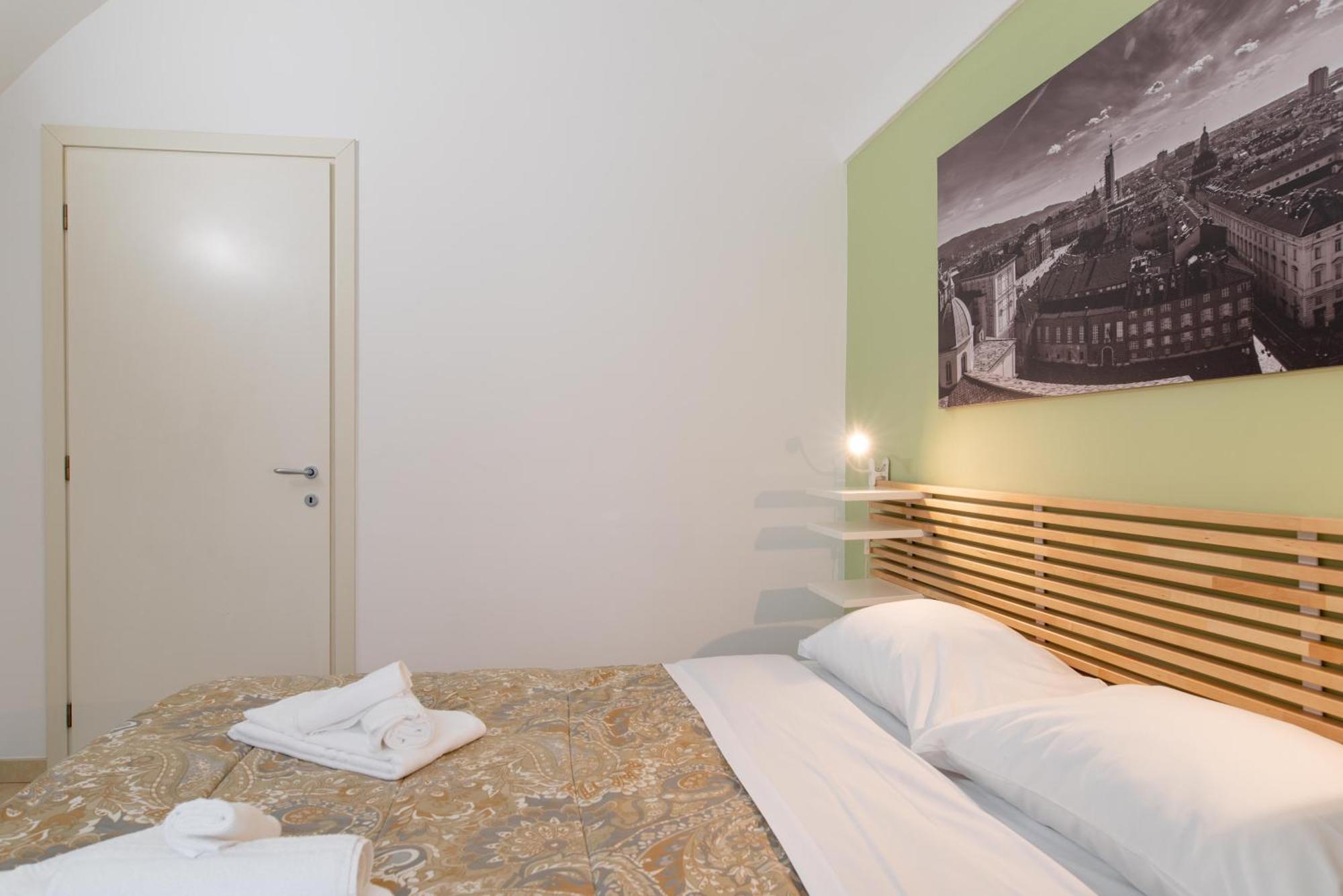 Apartment Corte D'appello Turin