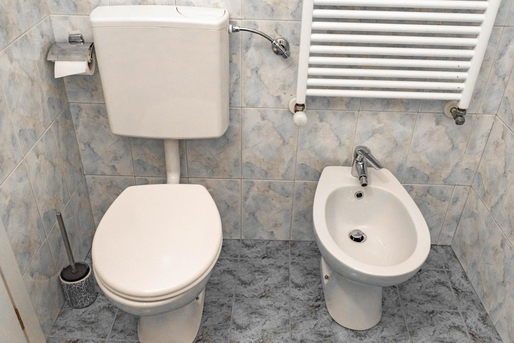 Apartment Corte D'appello Turin