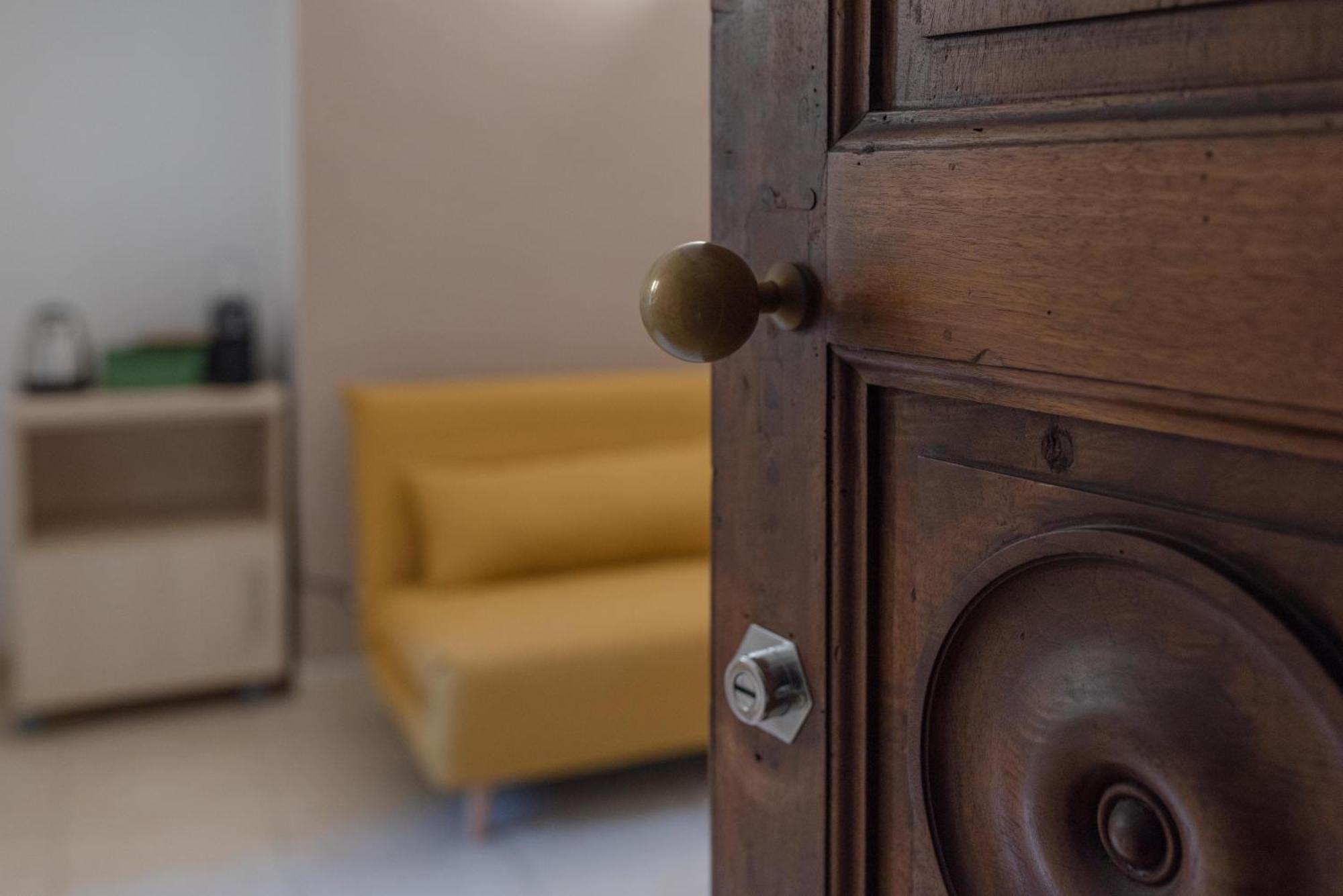 Corte D'appello Apartment *