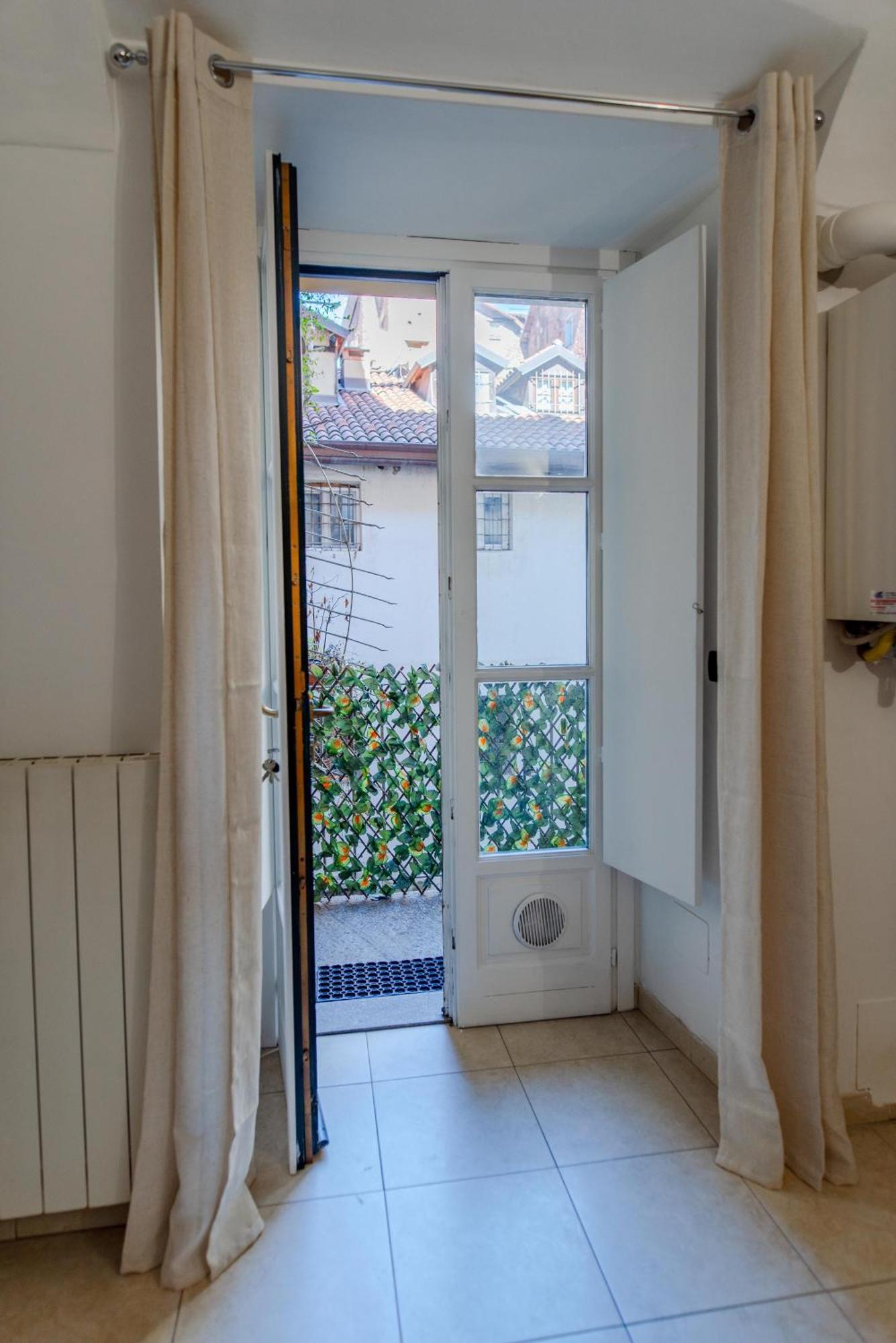 Corte D'appello Apartment Turin