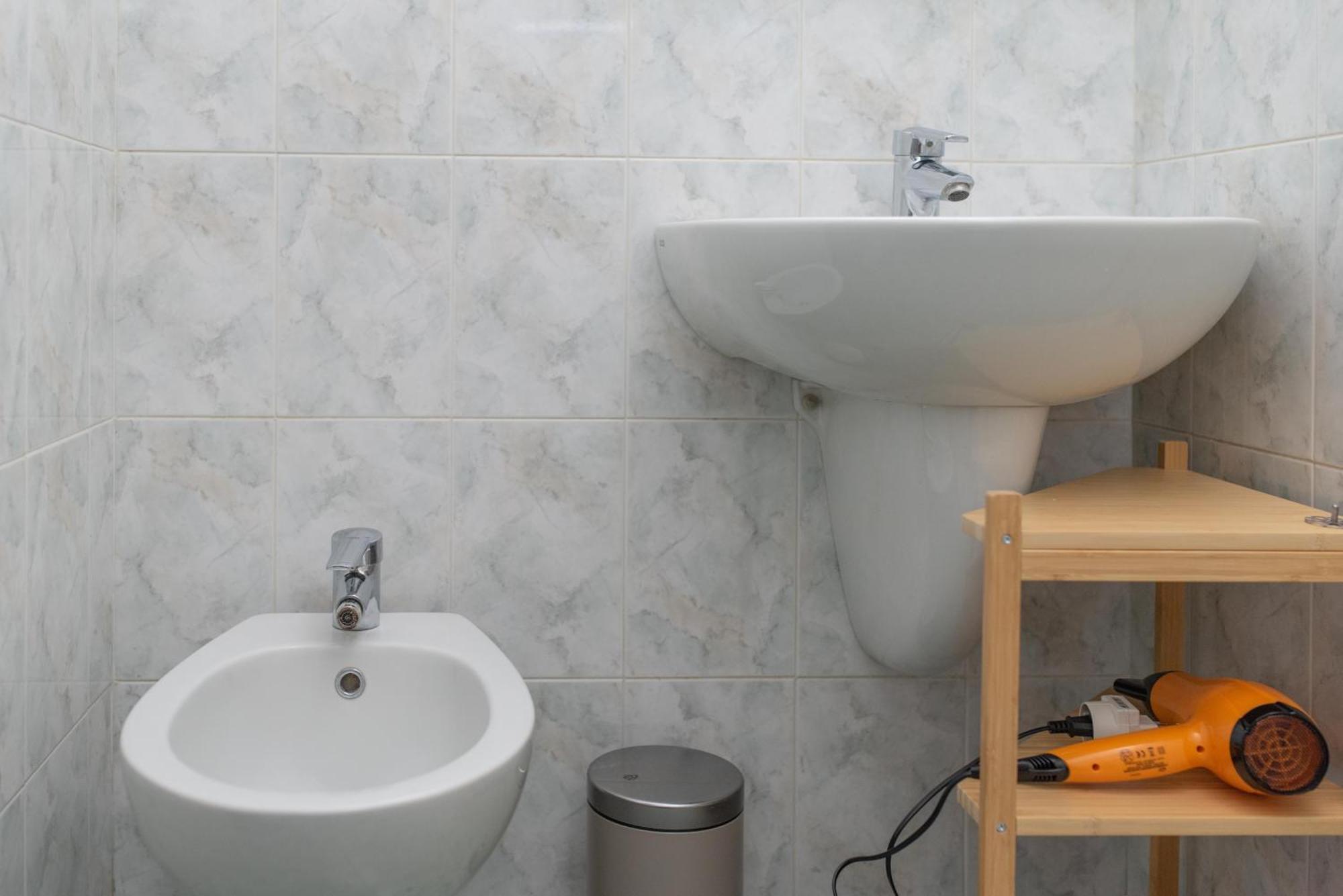 Corte D'appello Apartment *