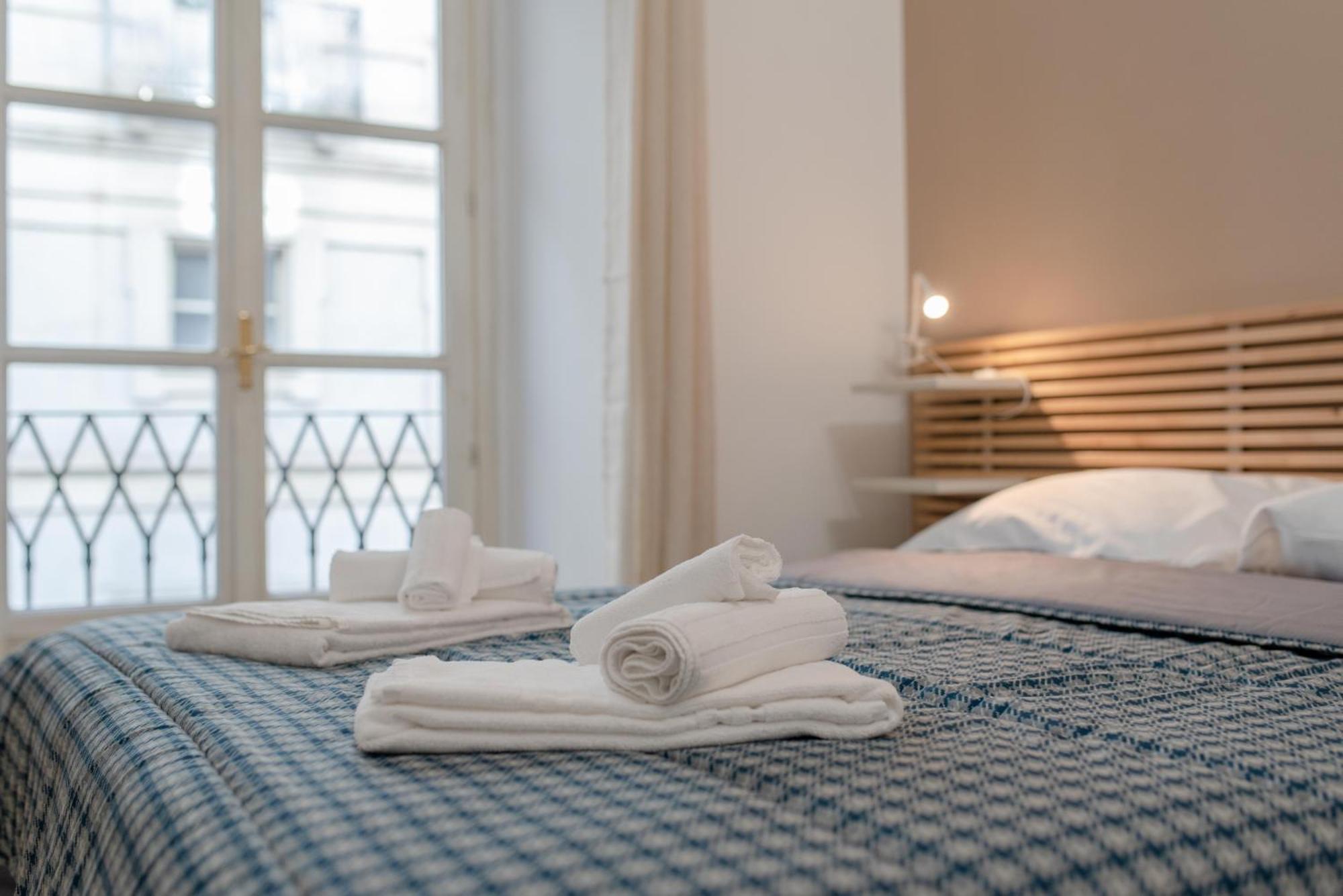 Corte D'appello Apartment Turin