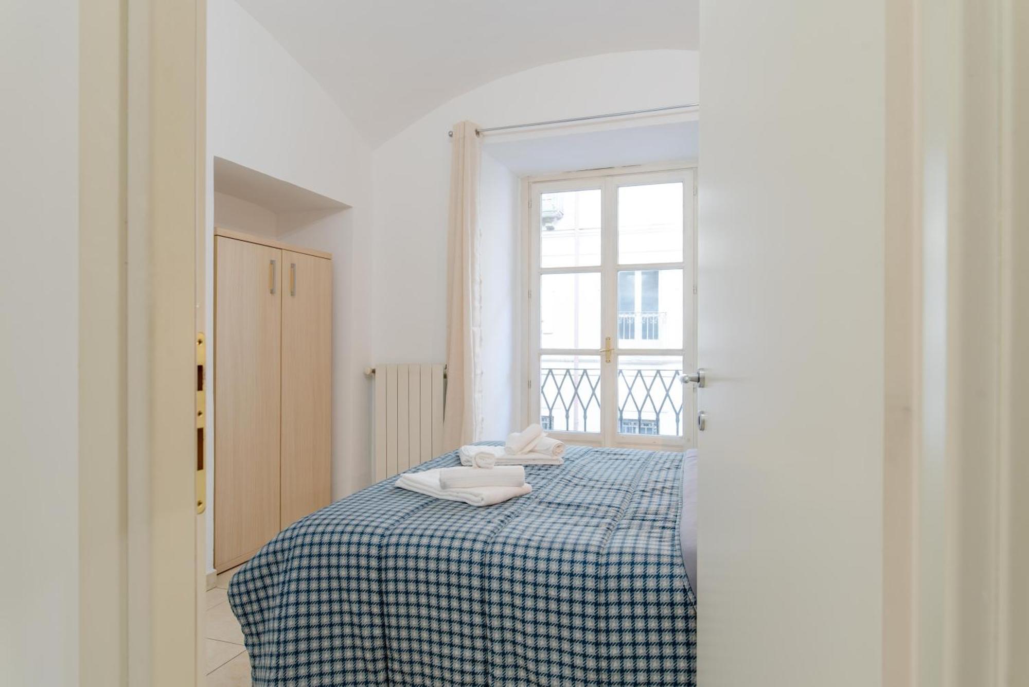Corte D'appello Apartment Turin