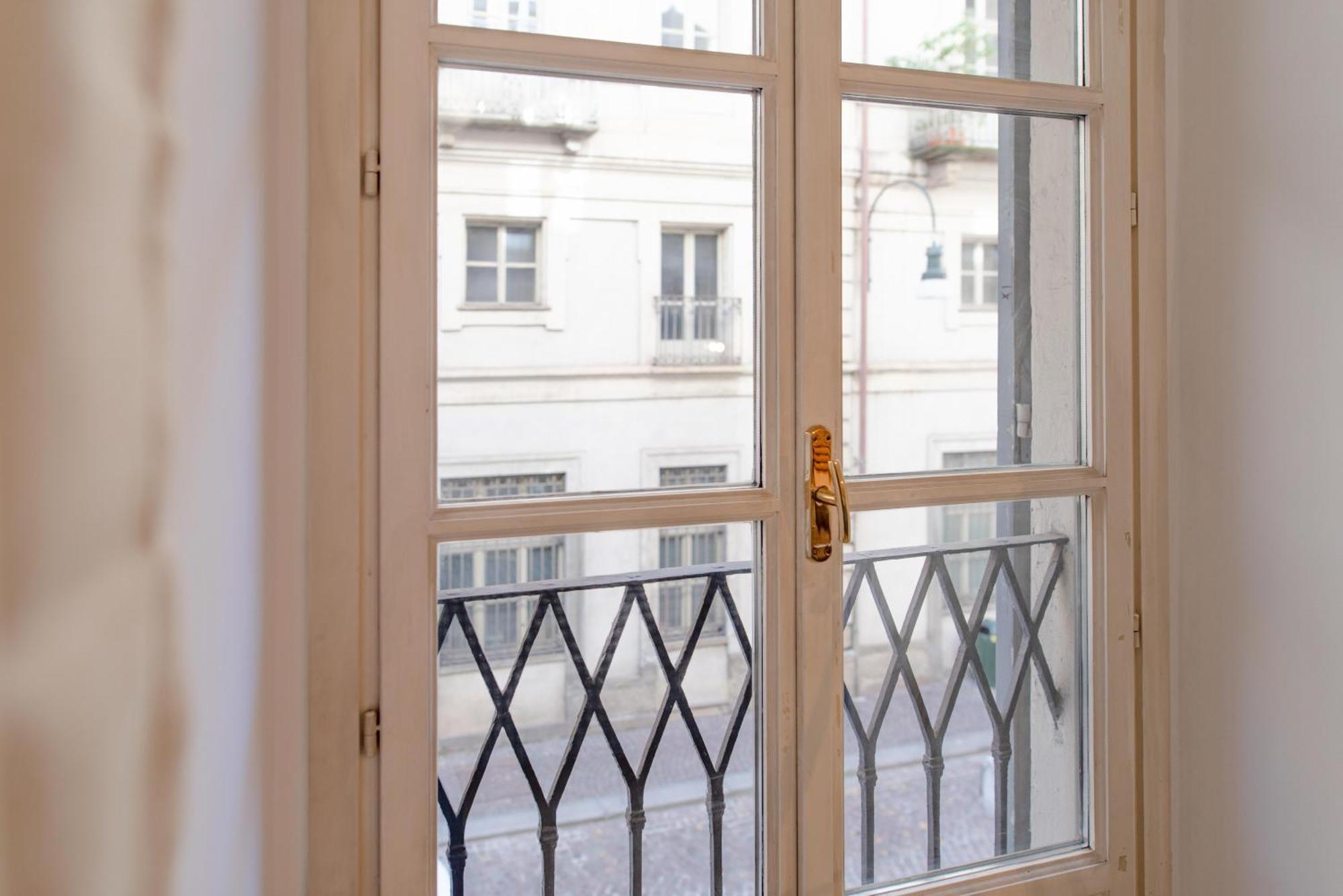 Apartment Corte D'appello Turin