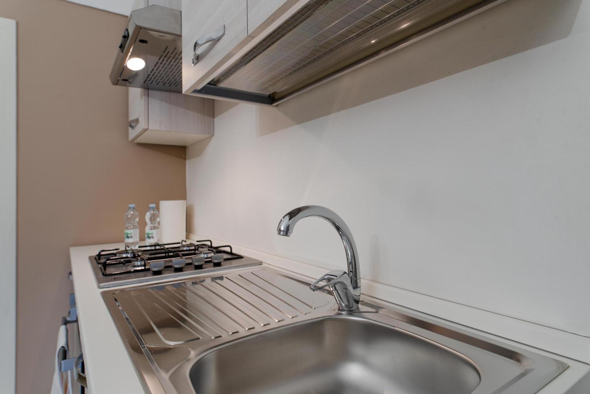 Apartment Corte D'appello