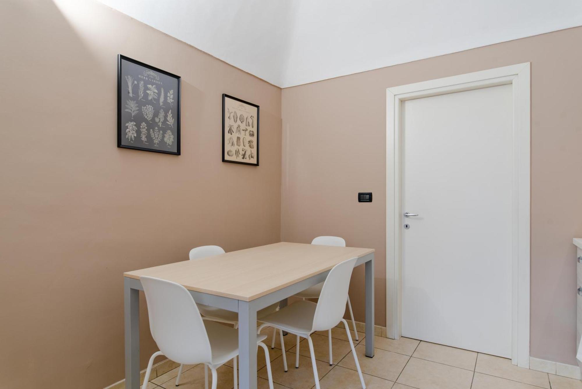 Apartment Corte D'appello *